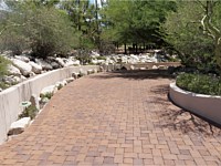 Driveways